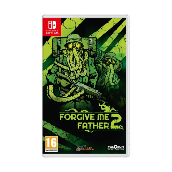 Picture of NSW Forgive Me Father 2