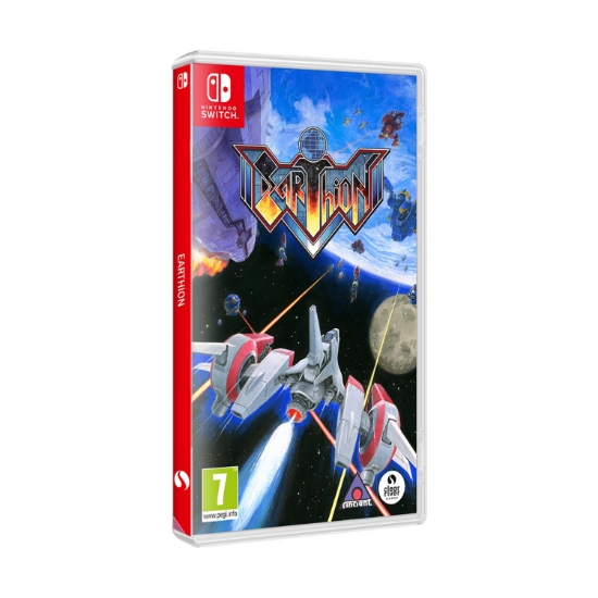 Picture of NSW Earthion