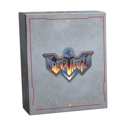 Picture of PS5 Earthion Deluxe Edition