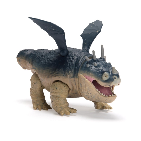 Picture of Spin Master How to Train Your Dragon: Toothless - Skrill Action Figure (20153912)
