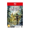 Picture of NSW2 Octopath Traveler 0 (Game Key Card)