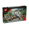 Picture of LEGO® Jurassic World: Raptor & Titanosaurus Tracking Mission (76973)