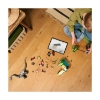 Picture of LEGO® Jurassic World: Raptor & Titanosaurus Tracking Mission (76973)