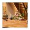 Picture of LEGO® Jurassic World: Raptor & Titanosaurus Tracking Mission (76973)
