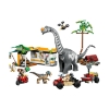 Picture of LEGO® Jurassic World: Raptor & Titanosaurus Tracking Mission (76973)