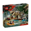 Picture of LEGO® Jurassic World: T. Rex River Escape (76975)