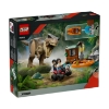 Picture of LEGO® Jurassic World: T. Rex River Escape (76975)