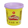 Picture of Hasbro Play-Doh: Purple - Single Can (G0686)