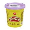 Picture of Hasbro Play-Doh: Purple - Single Can (G0686)
