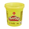 Picture of Hasbro Play-Doh: Yellow - Single Can (G0682)