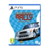 Picture of PS5 Old School-Rally Special Edition