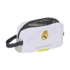 Picture of Safta: Real Madrid 25/26 Home Kit - Thermos Breakfast Bag (812554859)