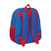 Picture of Safta: F.C.Barcelona - 3D Backpack (622484890)
