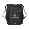 Picture of Safta: F.C.Barcelona - Gym Backpack Black (612426197)