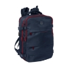 Picture of Safta: F.C. Barcelona 25/26 Home Kit - Laptop Cabin Travel Backpack (40cm) (612529834)