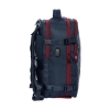 Picture of Safta: F.C. Barcelona 25/26 Home Kit - Laptop Cabin Travel Backpack (40cm) (612529834)