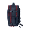 Picture of Safta: F.C. Barcelona 25/26 Home Kit - Laptop Cabin Travel Backpack (40cm) (612529834)