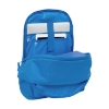 Picture of Safta: F.C.Barcelona - Laptop Double Backpack (40cm) Blue + USB (642486820)