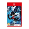 Picture of NSW2 Persona 3 Reload (Game Key Card)