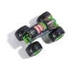 Picture of Spin Master Monster Jam: Legacy Trucks - Grave Digger Vehicle (1:64) (20153470)*