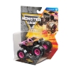 Picture of Spin Master Monster Jam: Danger Divas - Stone Crusher Vehicle (1:64) (20153488)*