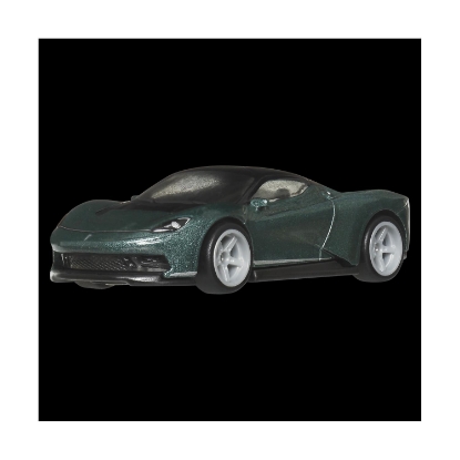 Picture of Mattel Hot Wheels Premium Car Culture: Euro Speed - Automobili Pininfarina Battista Vehicle (JBK77)
