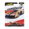 Picture of Mattel Hot Wheels Premium Car Culture: Euro Speed - McLaren Solus GT Vehicle (JBK78)
