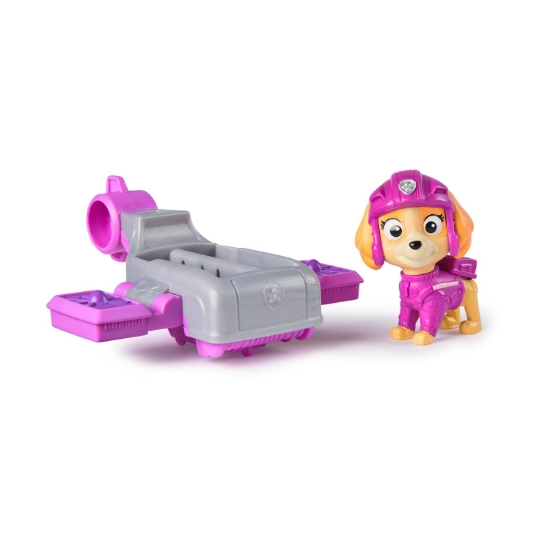Picture of Spin Master Paw Patrol: Skye - Hoverboard Vehicle (20149607)