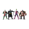 Picture of Spin Master DC Batman: Ninja Strike - The Joker Battle Clash! Action Figure (15cm) (20151632)