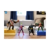 Picture of Spin Master DC Batman: Ninja Strike - The Joker Battle Clash! Action Figure (15cm) (20151632)