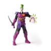 Picture of Spin Master DC Batman: Ninja Strike - The Joker Battle Clash! Action Figure (15cm) (20151632)