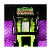 Picture of Spin Master Monster Jam: Grave Digger 1:24 - Vehicle (20149405)