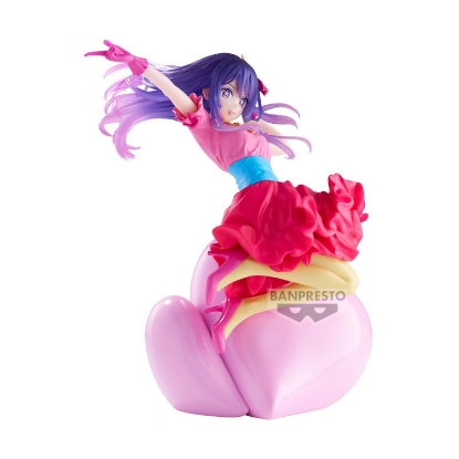 Picture of Banpresto Espresto: Oshi No Ko - AI Statue (20cm) (69605)