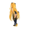 Picture of Banpresto Glitter&Glamours: To Loveru Darkness - Konjiki No Yami (ver. Street) Statue (22cm) (69606)