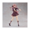 Picture of Banpresto Espresto: The Idolm@Ster Gakuen - Rinami Himesaki Statue (21cm) (69612)