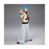 Picture of Banpresto Maximatic: Bleach - Grimmjow Jaegerjaques Statue (25cm) (69613)