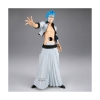 Picture of Banpresto Maximatic: Bleach - Grimmjow Jaegerjaques Statue (25cm) (69613)