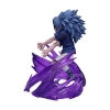 Picture of Banpresto Vibration Stars: Naruto - Sasuke Uchiha Statue (15cm) (69618)