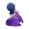 Picture of Banpresto Vibration Stars: Naruto - Sasuke Uchiha Statue (15cm) (69618)