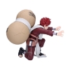 Picture of Banpresto Vibration Stars: Naruto - Gaara Statue (11cm) (69619)