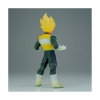 Picture of Banpresto Clearise: Dragon Ball Super - Vegeta Statue (21cm) (69649)