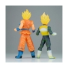 Picture of Banpresto Clearise: Dragon Ball Super - Vegeta Statue (21cm) (69649)