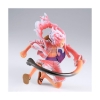 Picture of Banpresto Battle Record Collection: One Piece - Monkey D.Luffy Gear5 (ver. Special) Statue (13cm) (69660)