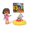Picture of Spin Master Nickelodeon: Dora - Splash-Splash Adventure Pack (20149765)