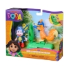 Picture of Spin Master Nickelodeon: Dora - Swipe & Surprise Adventure Pack (20149766)