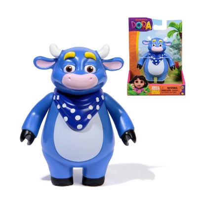 Picture of Spin Master Nickelodeon: Dora & Friends - Benny Totor Figure (20149750)