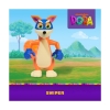 Picture of Spin Master Nickelodeon: Dora & Friends - Swiper Chipeur Zoro Figure (20149754)