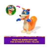 Picture of Spin Master Nickelodeon: Dora & Friends - Swiper Chipeur Zoro Figure (20149754)