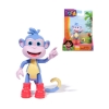 Picture of Spin Master Nickelodeon: Dora & Friends - Boots Babouche Botas Figure (20149751)