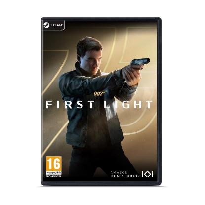 Picture of PC 007 First Light